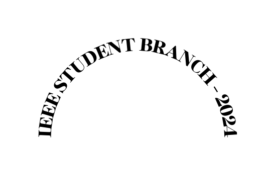 IEEE STUDENT BRANCH 2024